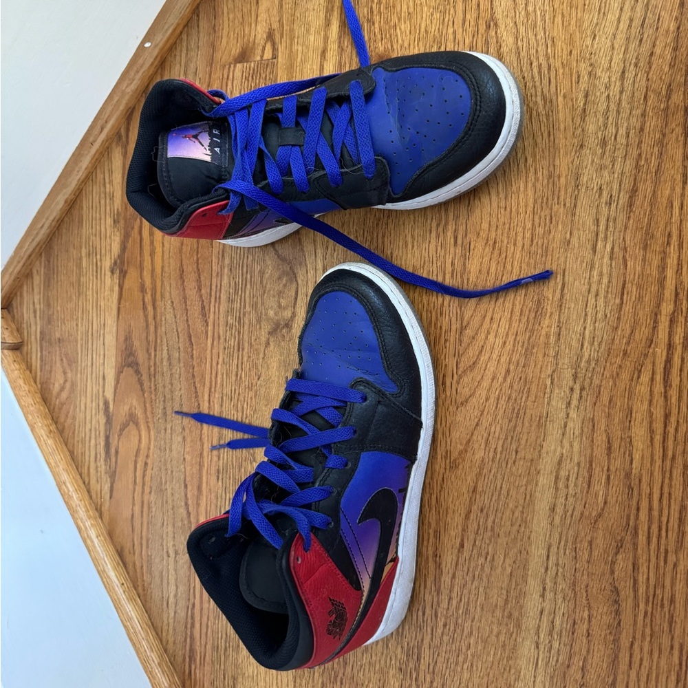 Nike Jordan 1 Skyline youth size 6.5